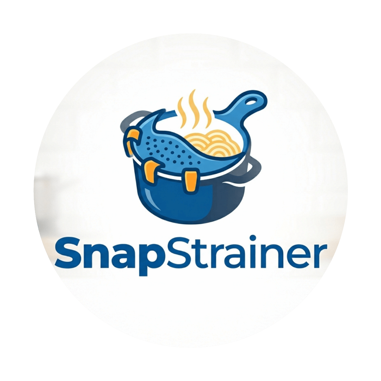 SnapStrainer