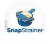 Snap Strainer Utility